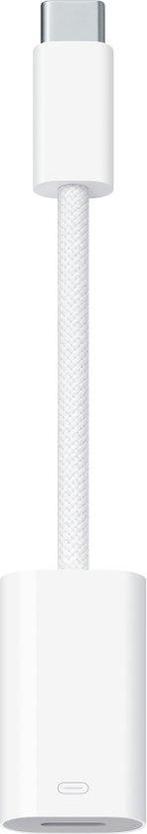 Apple - USB-C to Lightning Adapter (PC Accessoires), Verzenden, Nieuw