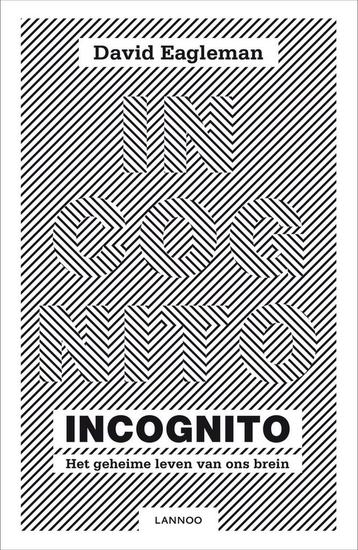 Incognito 9789401404310 David Eagleman, Verzenden, David Eagleman