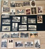 France - Cartes postales : religion, vacance, art, nature,, Verzamelen, Gelopen