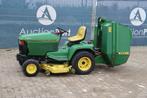Veiling: Zitmaaier John Deere 415 Diesel, Tuin en Terras, Ophalen, Nieuw