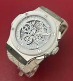 Hublot - Big Bang Aerobang Japan Limited Edition -
