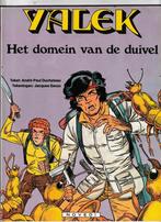 Het domein van de duivel / Yalek / 8 9789065740717 Geron, Boeken, Verzenden, Gelezen, Geron