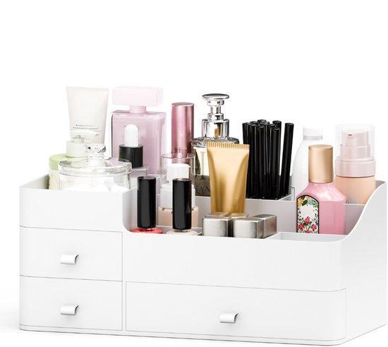 2dekans | Organess - Make up organizer - Opbergdoos -, Huis en Inrichting, Woonaccessoires | Kisten, Ophalen of Verzenden