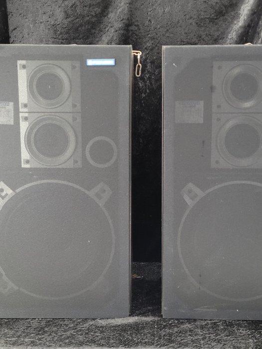 Pioneer – Lautsprecherpaar – 3-Wege-System - CS-989, TV, Hi-fi & Vidéo, Radios