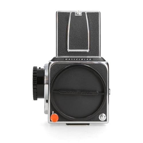 Hasselblad 500C/M, Audio, Tv en Foto, Fotocamera's Digitaal, Ophalen of Verzenden