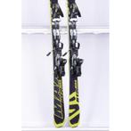 157 skis SALOMON X-KART MAX, woodcore, carve rocker, titani, Verzenden, Ski's