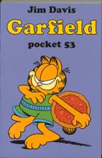 Garfield / Pocket 53 9789046113486, Gelezen, Jim Davis, Verzenden