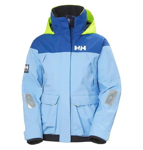 Helly Hansen Pier 3.0 Coastal Zeiljas - Dames, Watersport en Boten, Watersportkleding, Nieuw