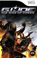 G.I Joe the Rise of Cobra (Wii Games), Ophalen of Verzenden