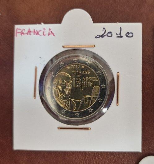 Europe. 2 Euro Various Years (20 monedas) (Sans Prix de, Postzegels en Munten, Munten | Europa | Euromunten