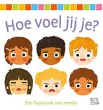 Hoe voel jij je? 9789492901507, Boeken, Kinderboeken | Kleuters, Verzenden, Zo goed als nieuw