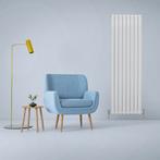 Design Radiator - Wit - 1800 mm x 560 mm, Verzenden