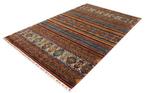 Tapis fait main, Super Ziegler Chubi, tapis en laine fine -, Maison & Meubles
