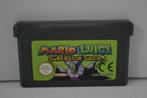 Mario Luigi Superstar Saga (GBA EUR), Nieuw
