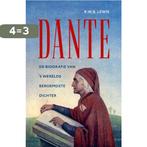 Dante 9789401917643 R.W.B. Lewis, Verzenden, Zo goed als nieuw, R.W.B. Lewis