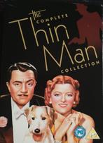 the Tin Man collection - 7 films -          Gratis verzenden, Verzenden, Alle leeftijden, Boxset, Zo goed als nieuw