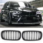 Sportieve Grille geschikt voor BMW X5 F15 en X6 F16 dubbele, Verzenden