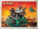 Lego Set - 6082 - Castle, Dragon Knights - 6082 Fire, Kinderen en Baby's, Speelgoed | Duplo en Lego, Nieuw