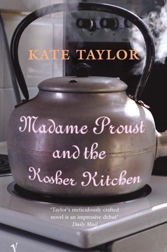 Madame Proust and the Kosher Kitchen 9780099441984, Boeken, Taal | Engels, Gelezen, Verzenden