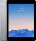 Apple iPad Air 2 32GB WiFi (4G) zwart + garantie, Computers en Software, Ophalen of Verzenden, Gebruikt