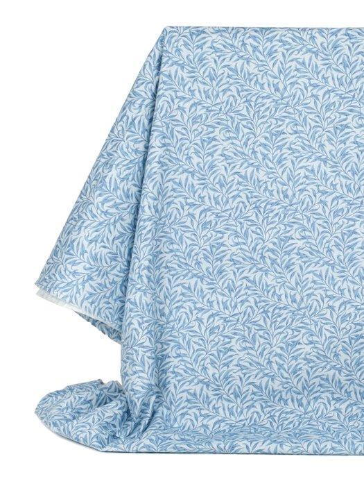 PANAMINO - GRATIS VERZENDING!!! Danza del Salice Azzurro -, Antiek en Kunst, Antiek | Tapijten, Tafelkleden en Textiel