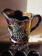 Northwood - Northwood Glass - Drinkset - ametist