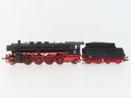Märklin H0 - 39390 - Locomotive à vapeur avec tender (1) -, Nieuw