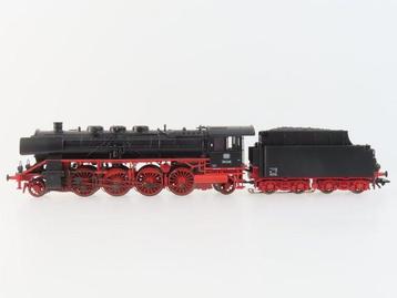 Märklin H0 - 39390 - Locomotive à vapeur avec tender (1) -