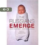 Russians Emerge 9780789207579 Jonathan Sanders, Verzenden, Gelezen, Jonathan Sanders