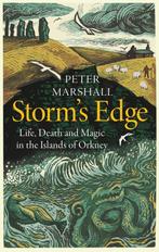 Storm’s Edge 9780008394394 Peter Marshall, Verzenden, Peter Marshall