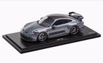 Spark 1:18 - Model sportwagen - Porsche 911 GT3 ( 992 ), Nieuw