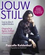 Jouw stijl 9789026344015 Pascalle Koldenhof, Verzenden, Pascalle Koldenhof