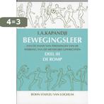 Bewegingsleer 3 9789031303267 Kapandji, Boeken, Verzenden, Gelezen, Kapandji
