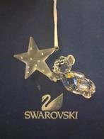 Swarovski - Beeldje - Kris Bear - Christmas Ornament -