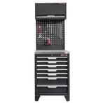 Gereedschapskasten set wandlengte 68 cm. metaal omkleed, Doe-het-zelf en Bouw, Werkbanken, Ophalen of Verzenden, Nieuw