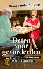 Daten voor gevorderden 9789038814988 Willy van der Griendt, Boeken, Verzenden, Zo goed als nieuw, Willy van der Griendt
