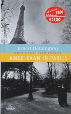 Amerikaan In Parijs 9789029080965, Boeken, E. Hemingway, Ernest Hemingway, Zo goed als nieuw, Verzenden