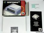 Nintendo 64 / N64 - Controller Pak - Boxed - EUR, Verzenden