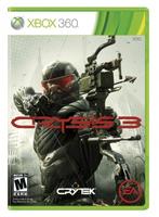 Crysis 3 (xbox 360 used game), Ophalen of Verzenden