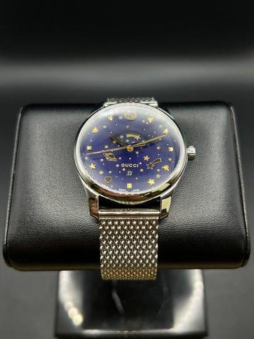Gucci - G-Timeless - Sans Prix de Réserve - YA126328 - Homme