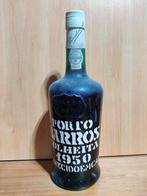 1950 Barros - Douro Colheita Port - 1 Fles (0,75 liter), Verzamelen, Wijnen, Nieuw