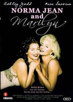 Norma Jean And Marilyn op DVD, Verzenden