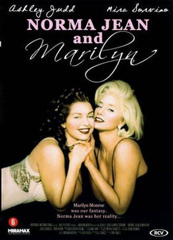 Norma Jean And Marilyn op DVD, Cd's en Dvd's, Dvd's | Drama, Nieuw in verpakking, Verzenden
