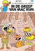 In de greep van Mac Rum / De belevenissen van Jommeke / 113, Boeken, Verzenden, Gelezen, Jef Nys