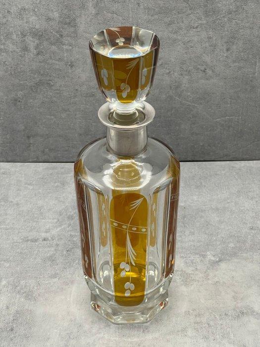 Karaf - .830 zilver, Antiek en Kunst, Antiek | Zilver en Goud