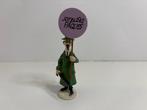 Tintin - 1 Statue - Moulinsart - Pixi 46982 - Tournesol