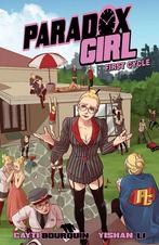 Paradox Girl Volume 1, Boeken, Verzenden, Nieuw