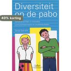 Diversiteit op de pabo 9789044121926 G. Geerdink, Boeken, Verzenden, Zo goed als nieuw, G. Geerdink