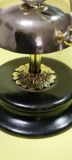 Sonnette dappel - Colonne - France, Antiquités & Art