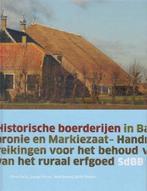 Historische boerderijen in Baronie en Markiezaat, Christ Buiks, Zo goed als nieuw, Verzenden